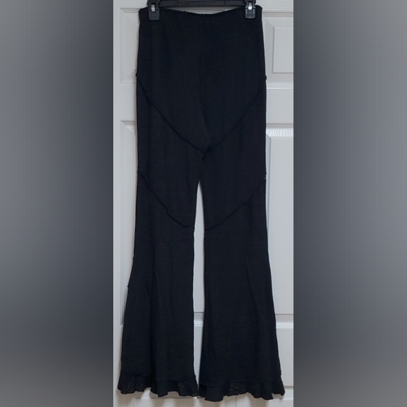 FP Movement Now You See Me Flares/Black - Picture 5 of 16